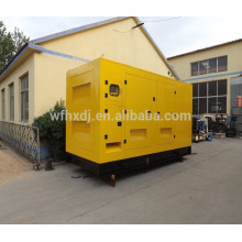 Hot sale welding generator for hot sales with CE ISO